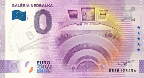 Galéria Nedbalka EEER 2022-1